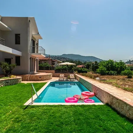 Appartement Marival Luxury Living - Adults Only à Sívota Extérieur photo