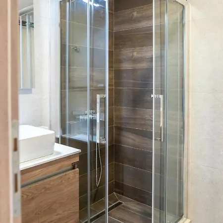 Appartement Marival Luxury Living - Adults Only à Sívota Extérieur photo