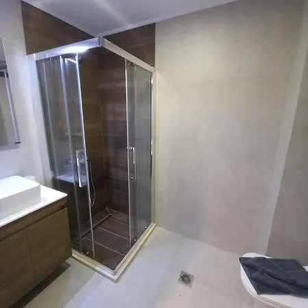 Appartement Marival Luxury Living - Adults Only à Sívota Extérieur photo