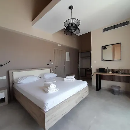 Appartement Marival Luxury Living - Adults Only à Sívota Extérieur photo