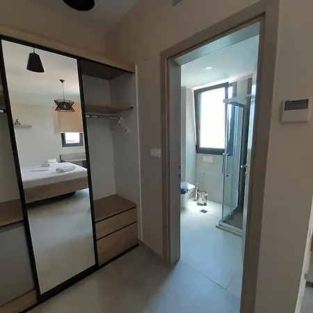 Appartement Marival Luxury Living - Adults Only à Sívota Extérieur photo