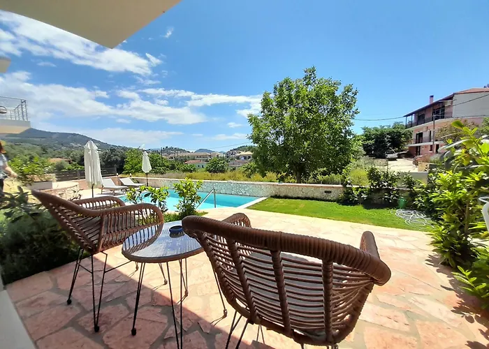Marival Luxury Living - Adults Only