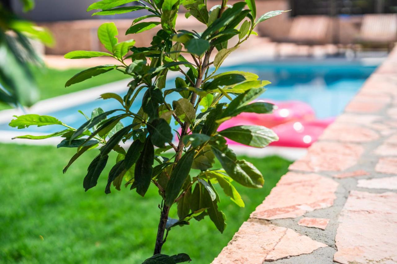 Marival Luxury Living - Adults Only Appartement