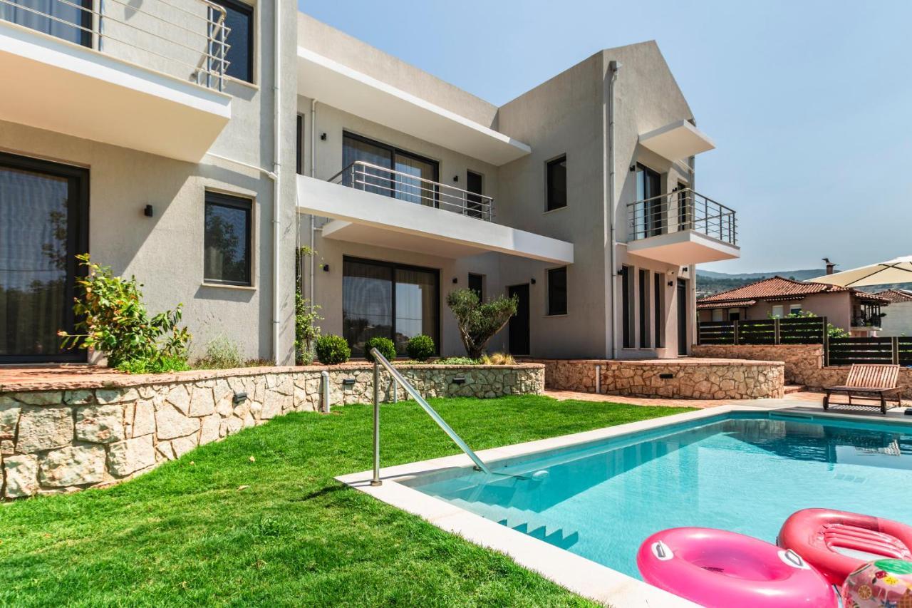 Appartement Marival Luxury Living - Adults Only