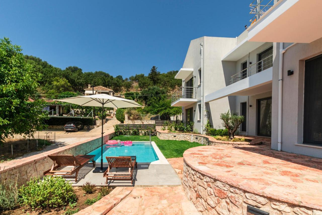 Marival Luxury Living - Adults Only Appartement *