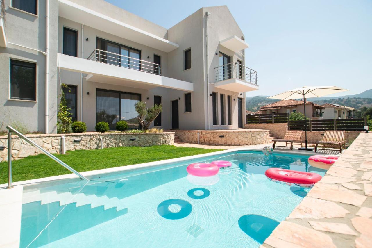 Marival Luxury Living - Adults Only * Sívota