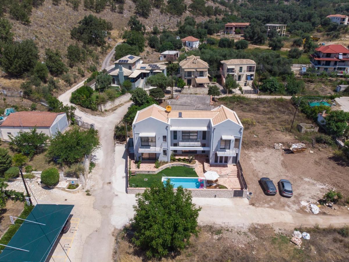 Appartement Marival Luxury Living - Adults Only