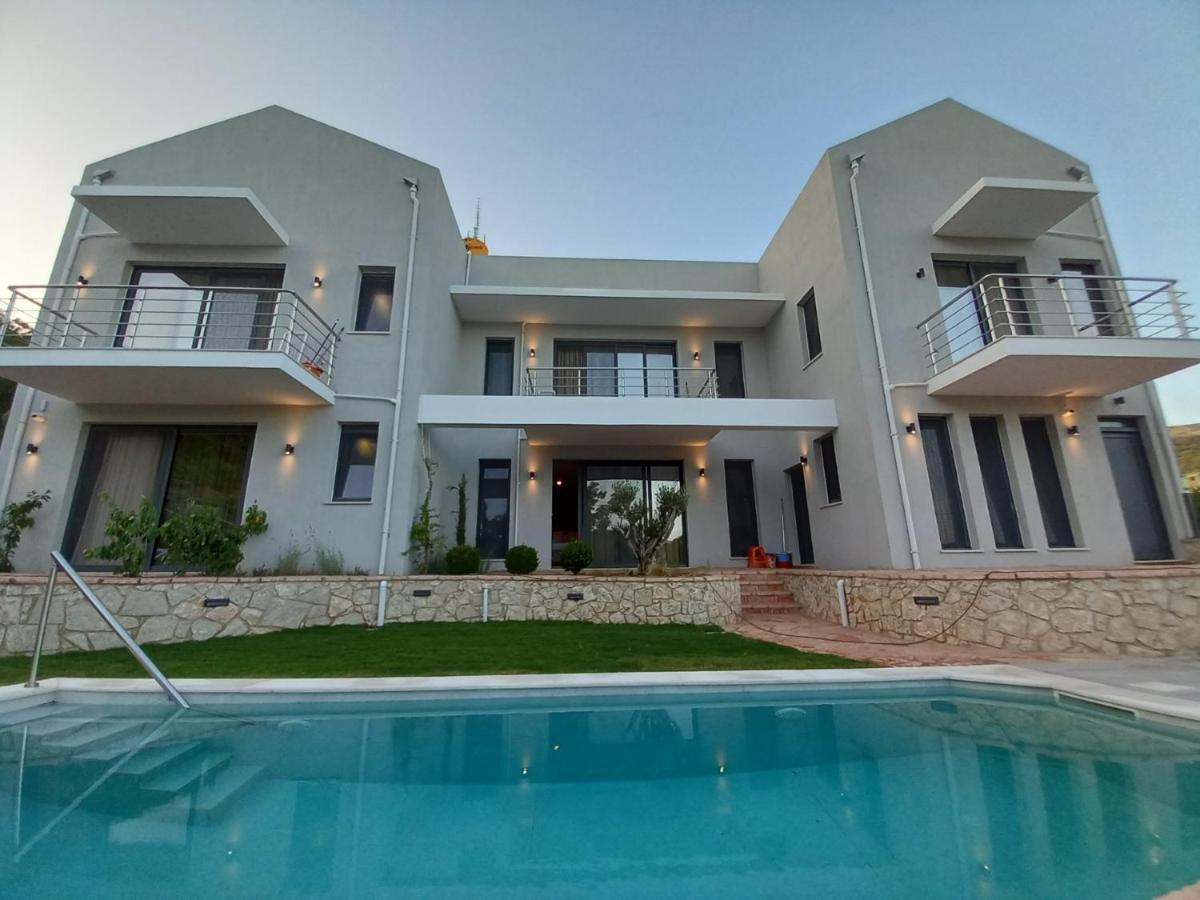 Marival Luxury Living - Adults Only Appartement Sívota