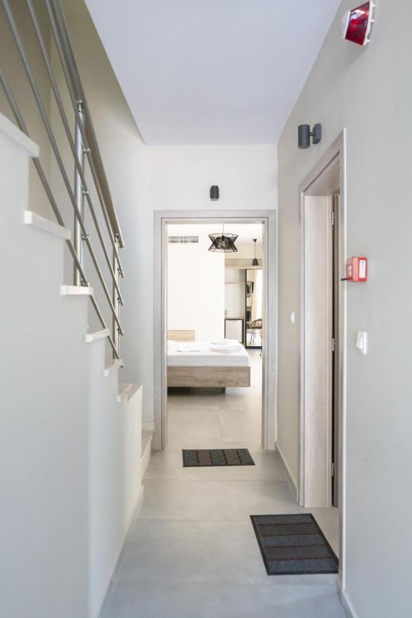 Marival Luxury Living - Adults Only Sívota