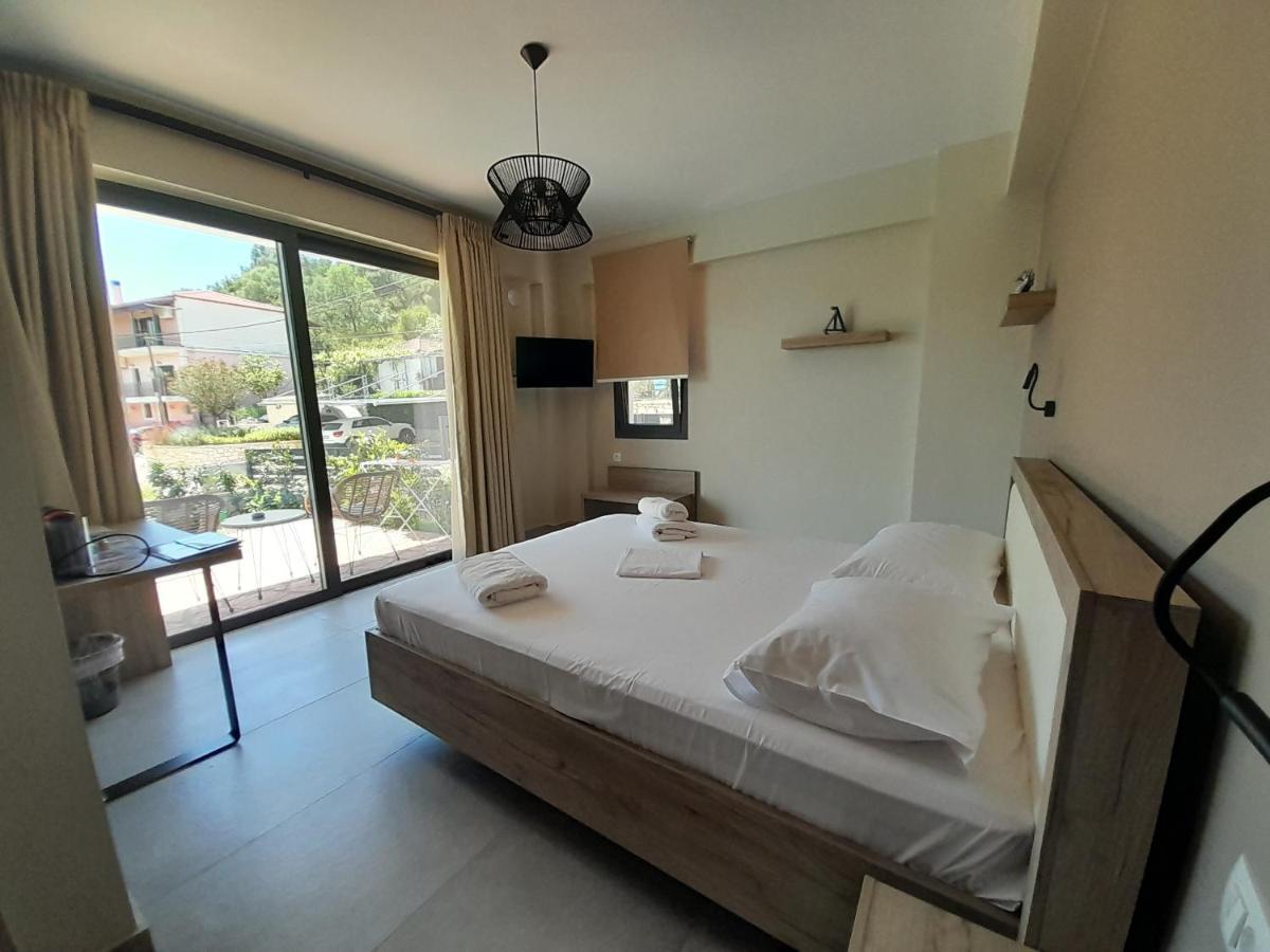 Marival Luxury Living - Adults Only *