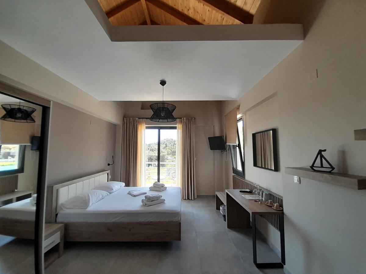 Marival Luxury Living - Adults Only Appartement *