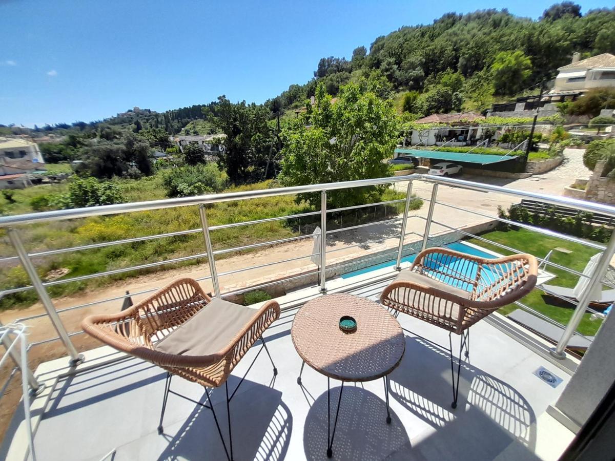 Marival Luxury Living - Adults Only Appartement Sívota