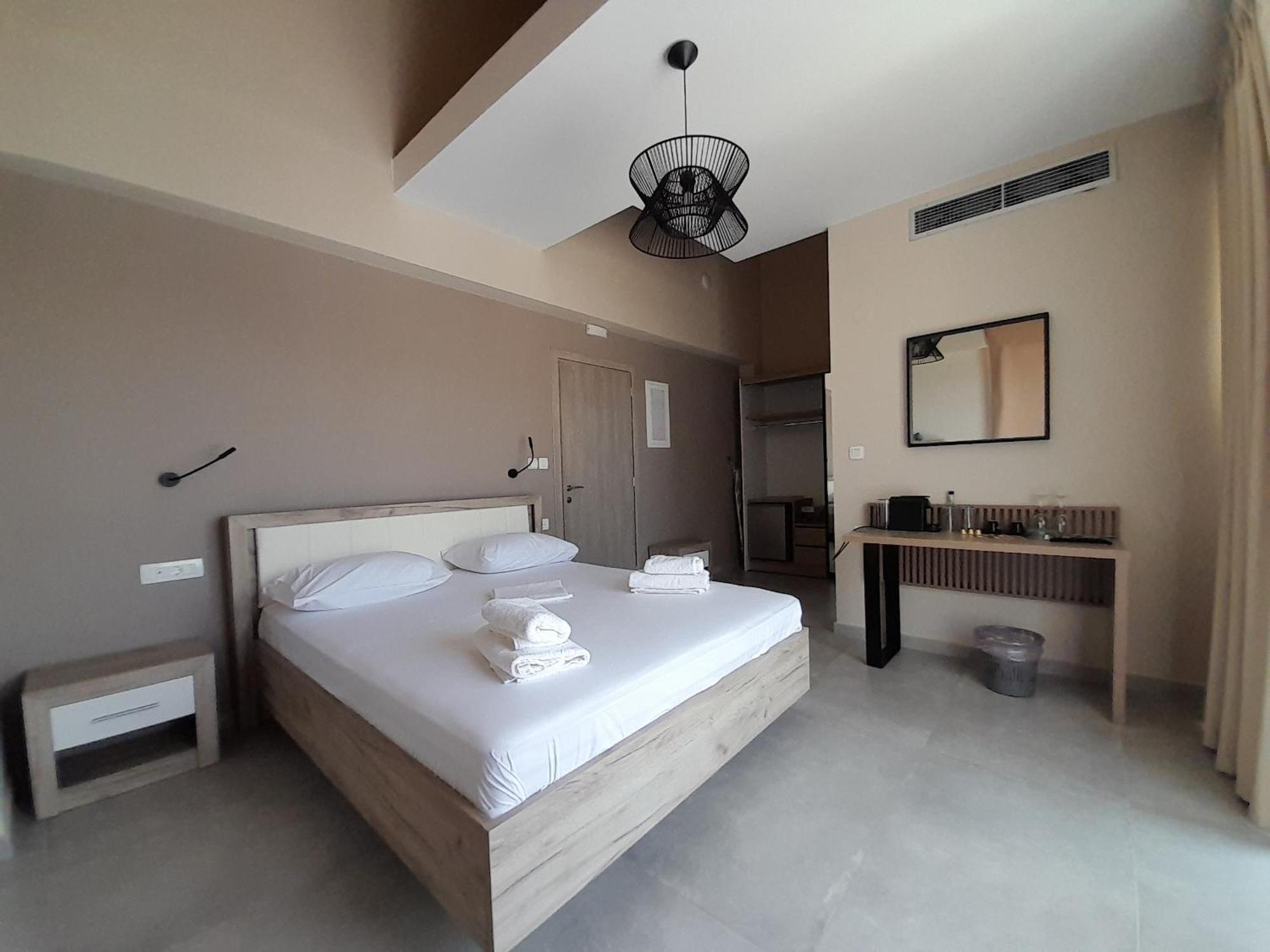 Marival Luxury Living - Adults Only *