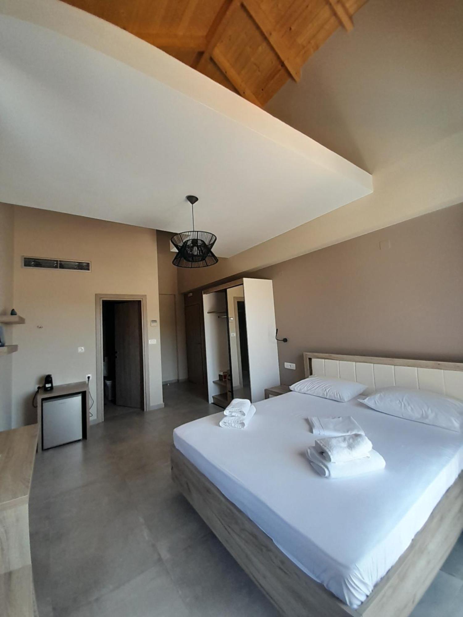 Marival Luxury Living - Adults Only Appartement Sívota