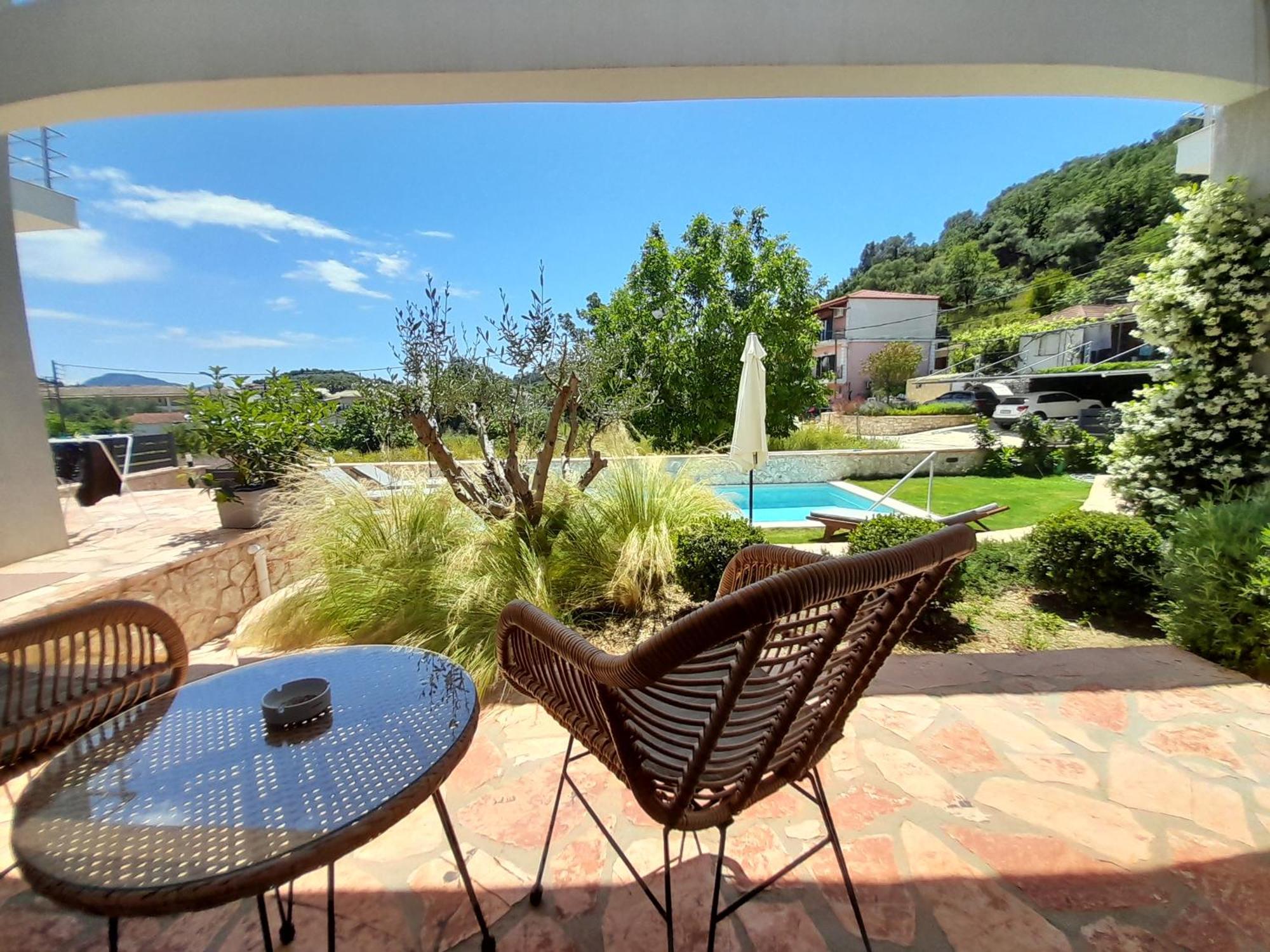 Marival Luxury Living - Adults Only * Sívota