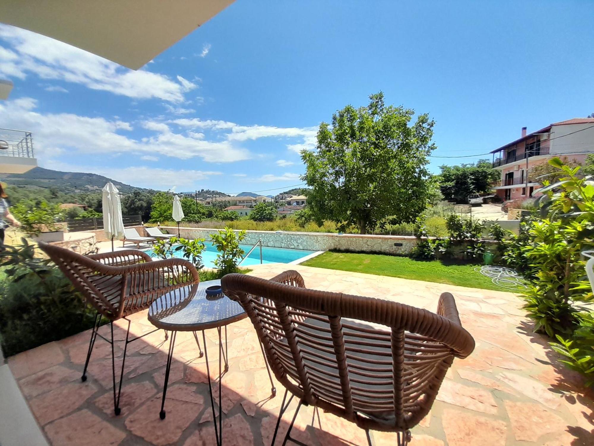 Marival Luxury Living - Adults Only * Sívota