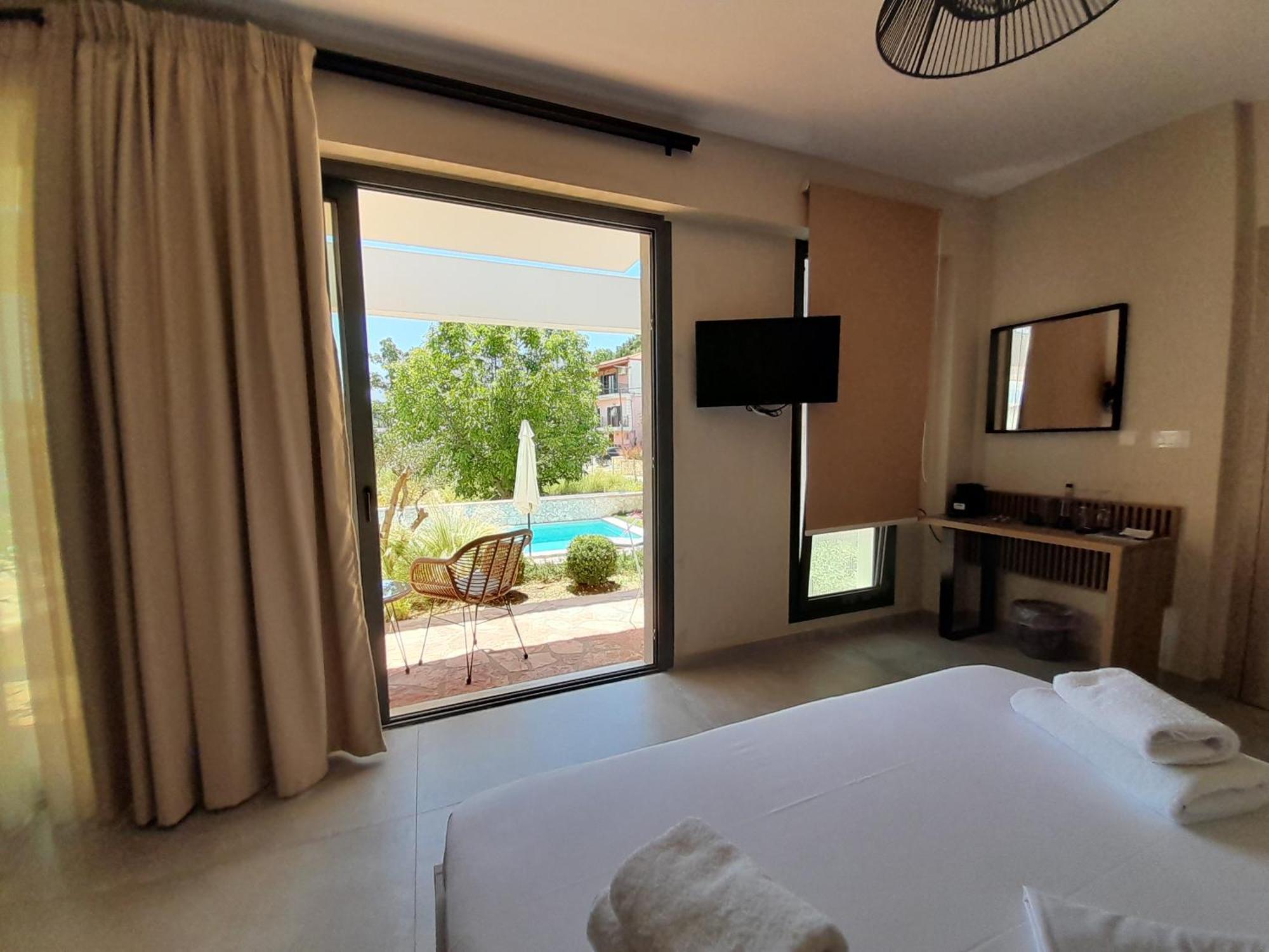 Marival Luxury Living - Adults Only Appartement *