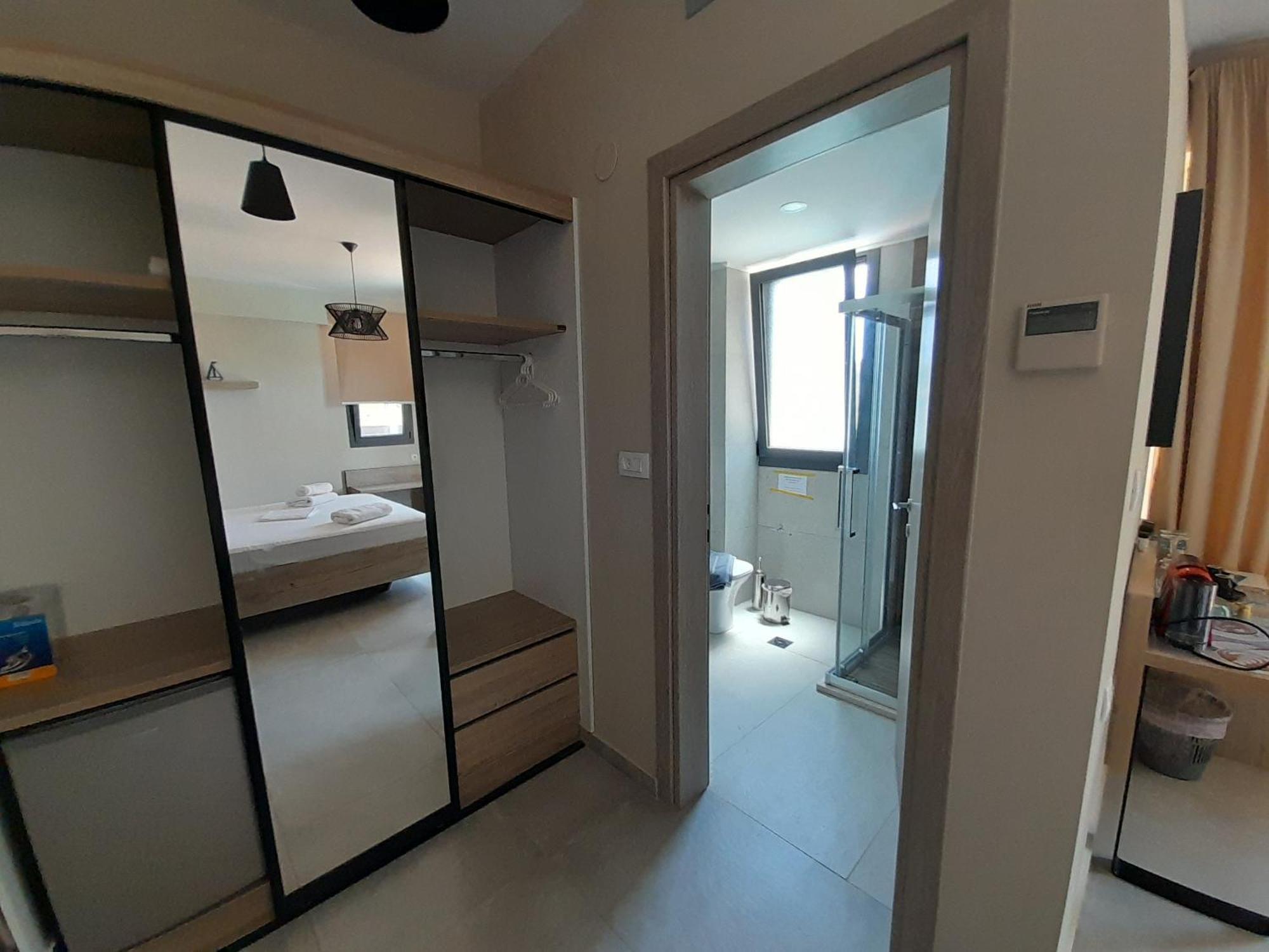 Marival Luxury Living - Adults Only * Sívota