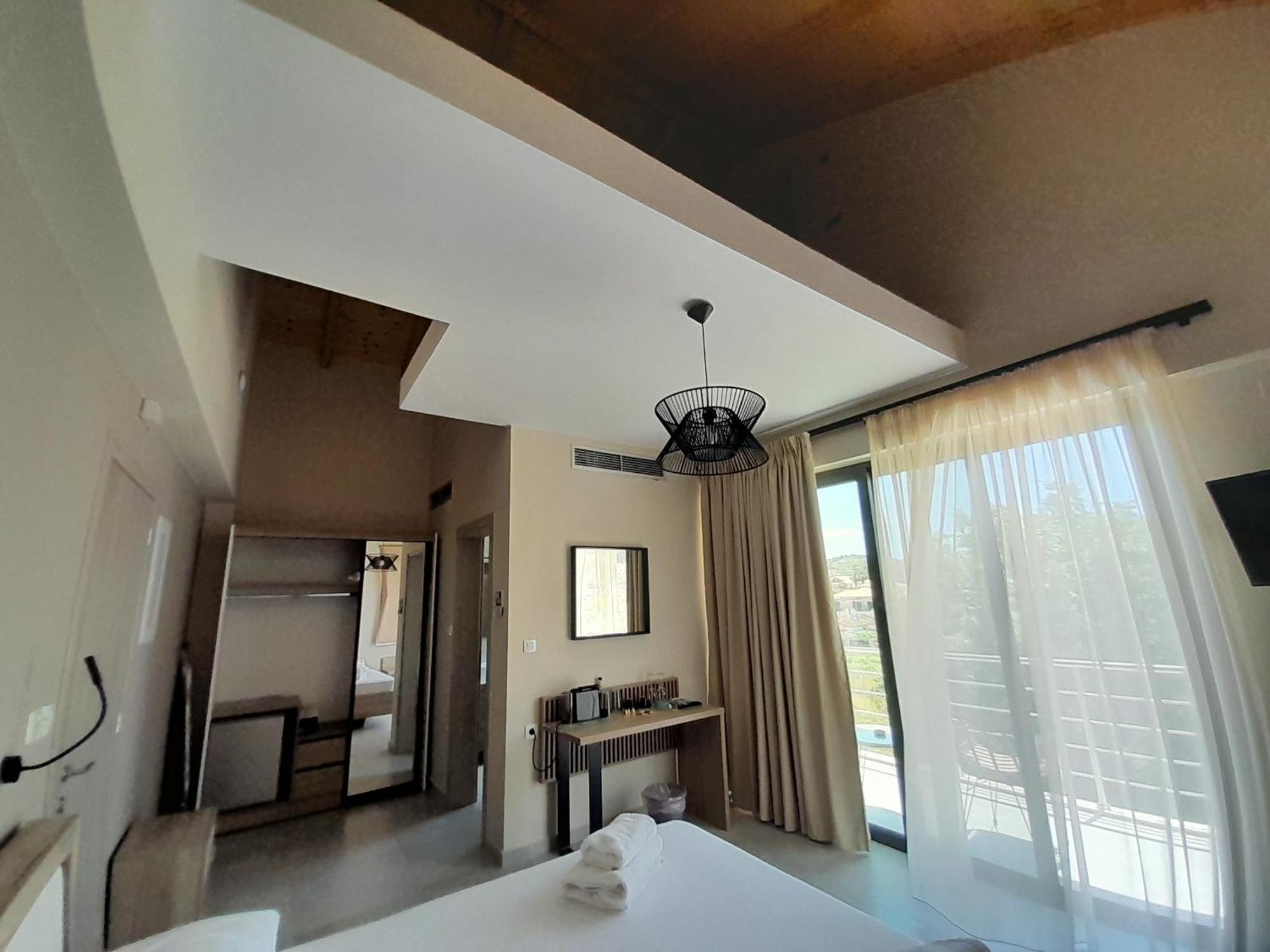 Appartement Marival Luxury Living - Adults Only *