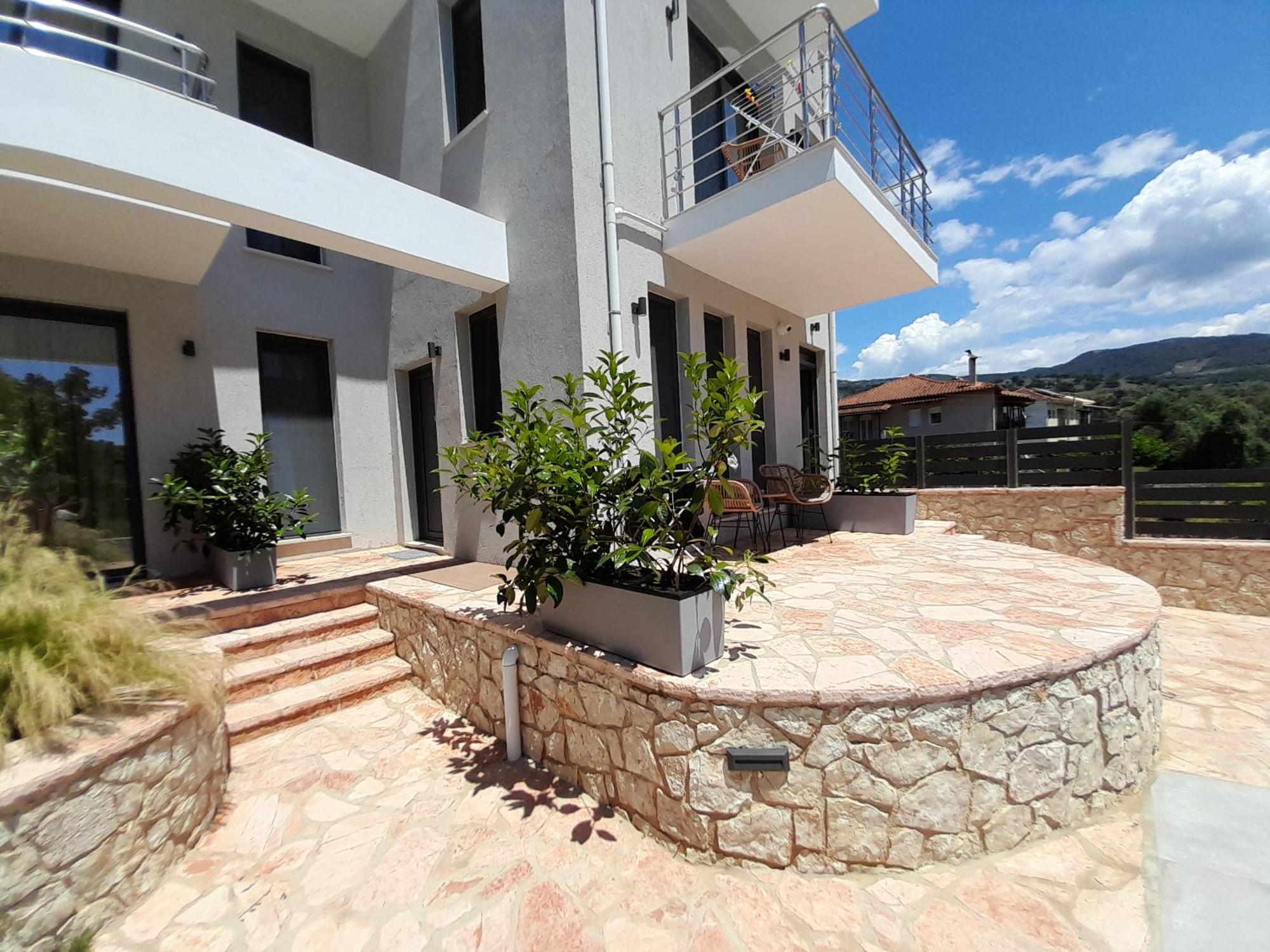 Marival Luxury Living - Adults Only *