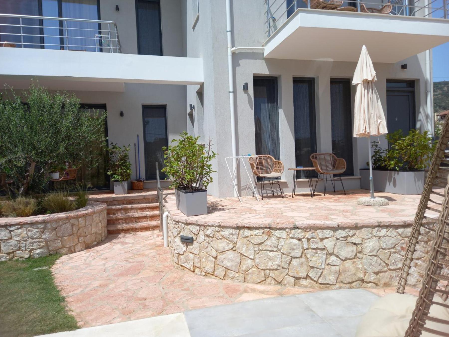 Marival Luxury Living - Adults Only *