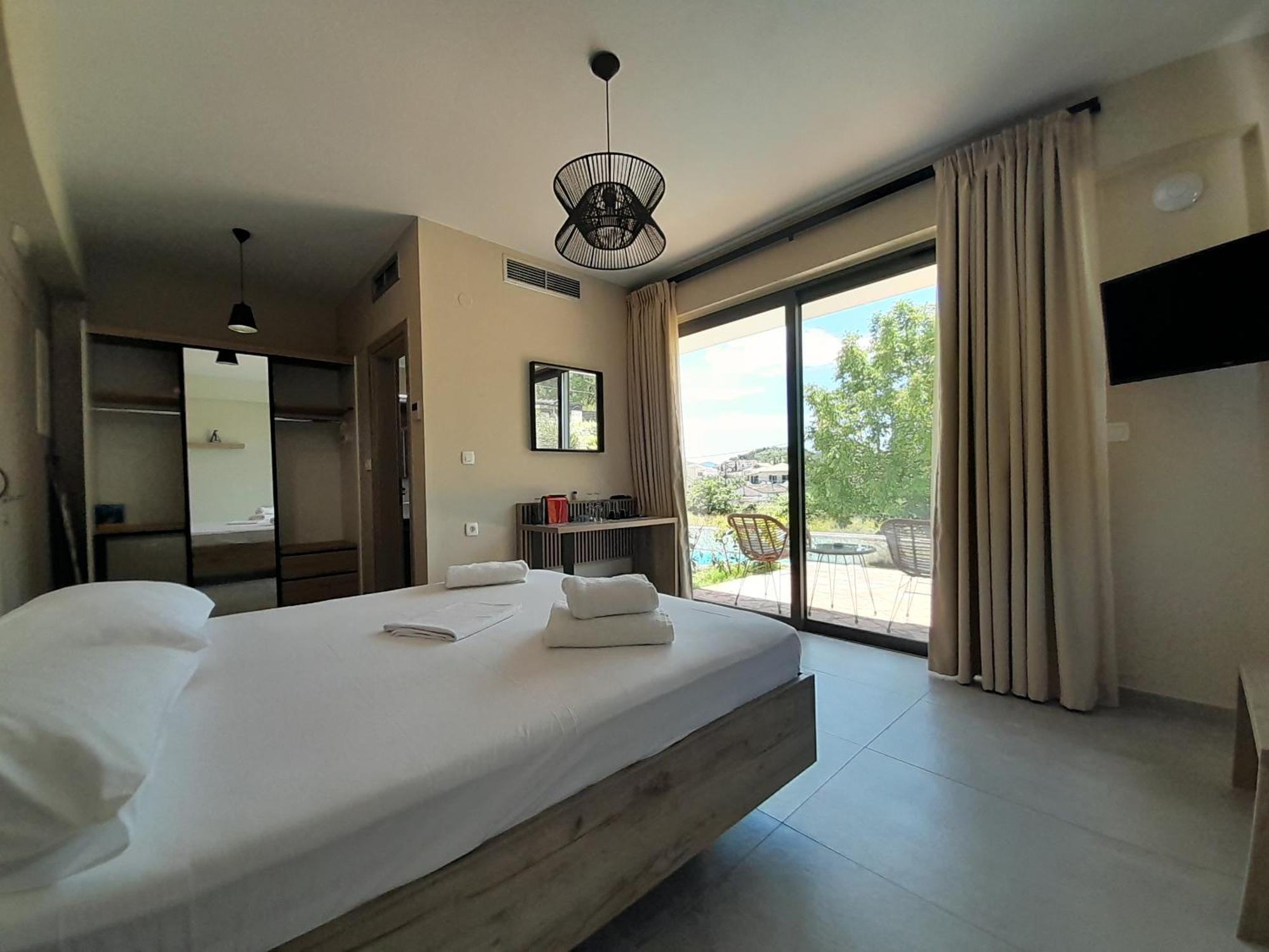 Marival Luxury Living - Adults Only Sívota