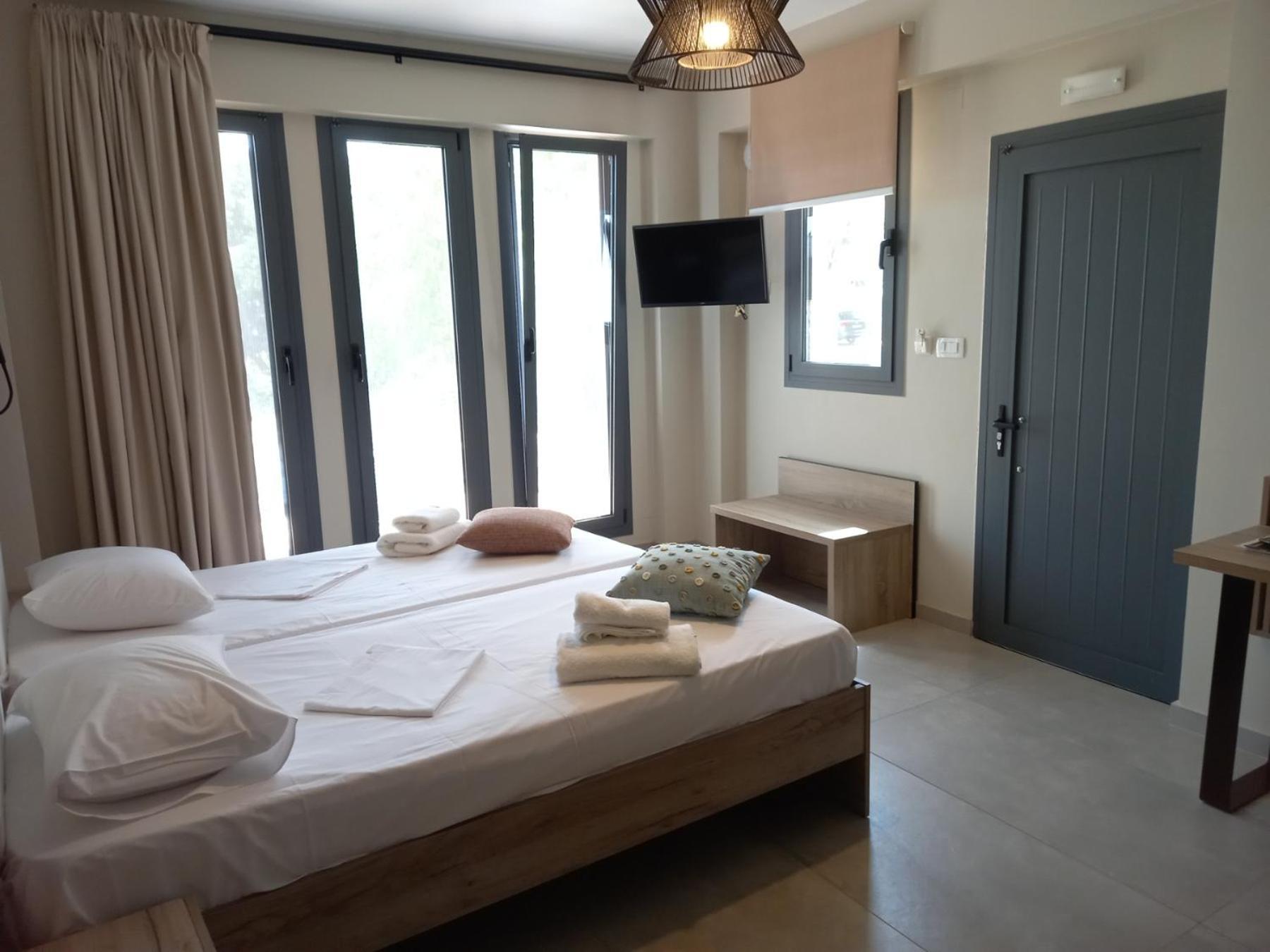 Appartement Marival Luxury Living - Adults Only