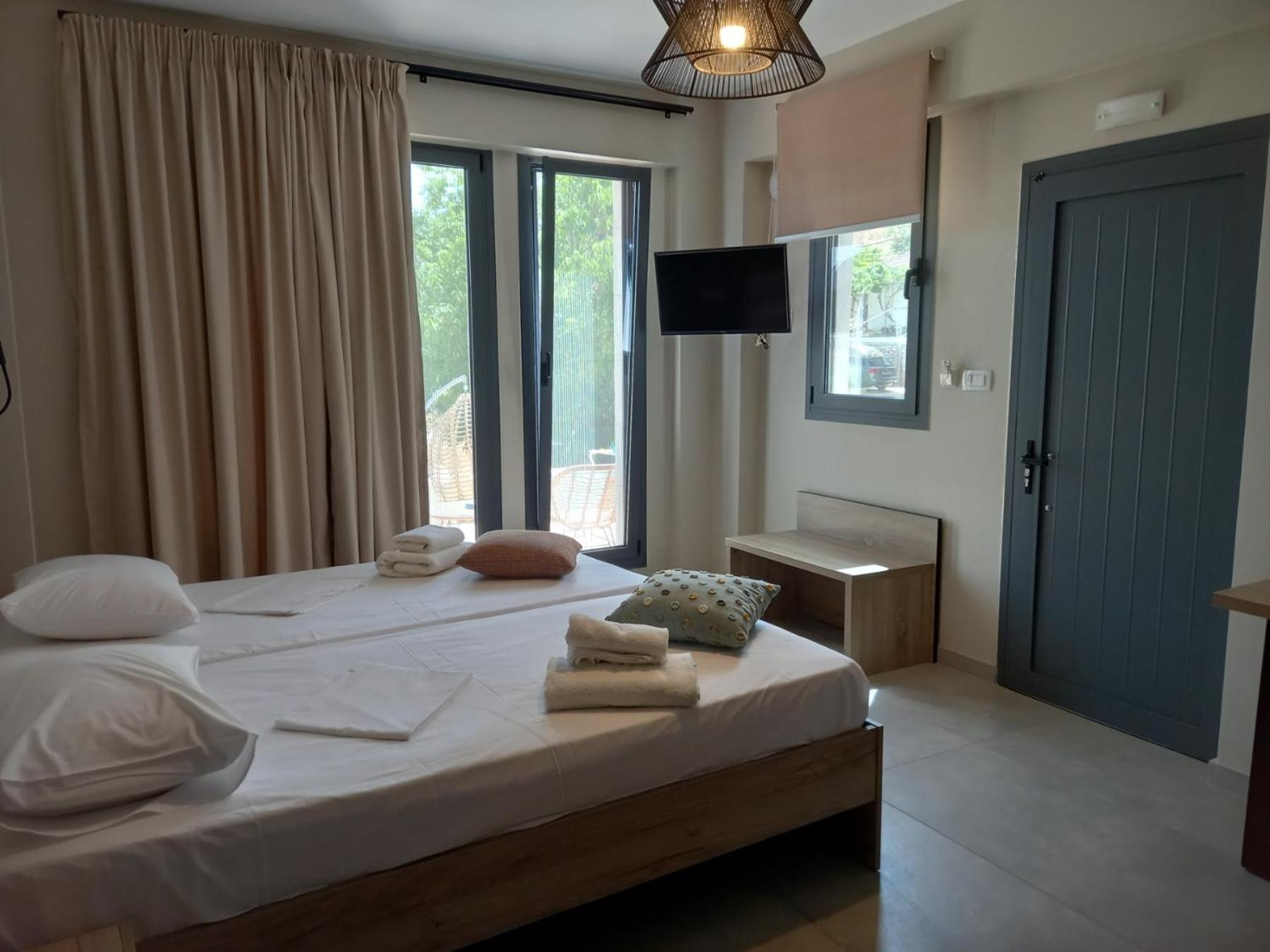 Appartement Marival Luxury Living - Adults Only
