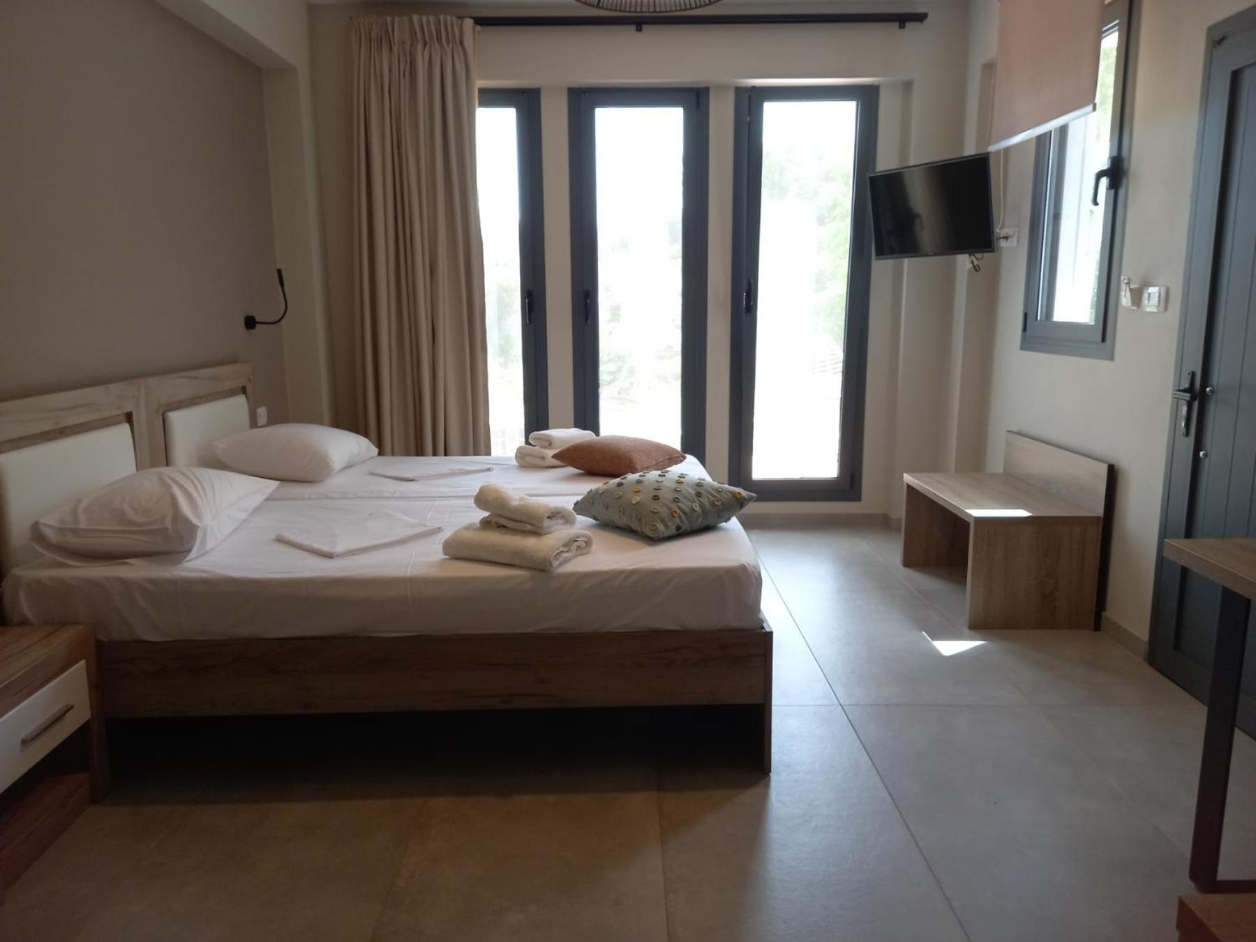 Marival Luxury Living - Adults Only Appartement Sívota