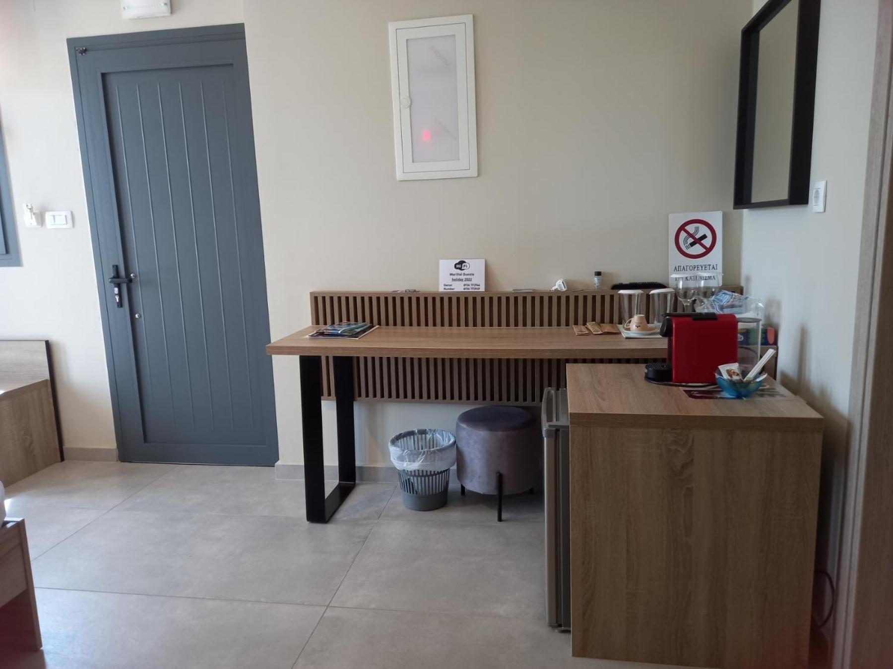 Appartement Marival Luxury Living - Adults Only Sívota