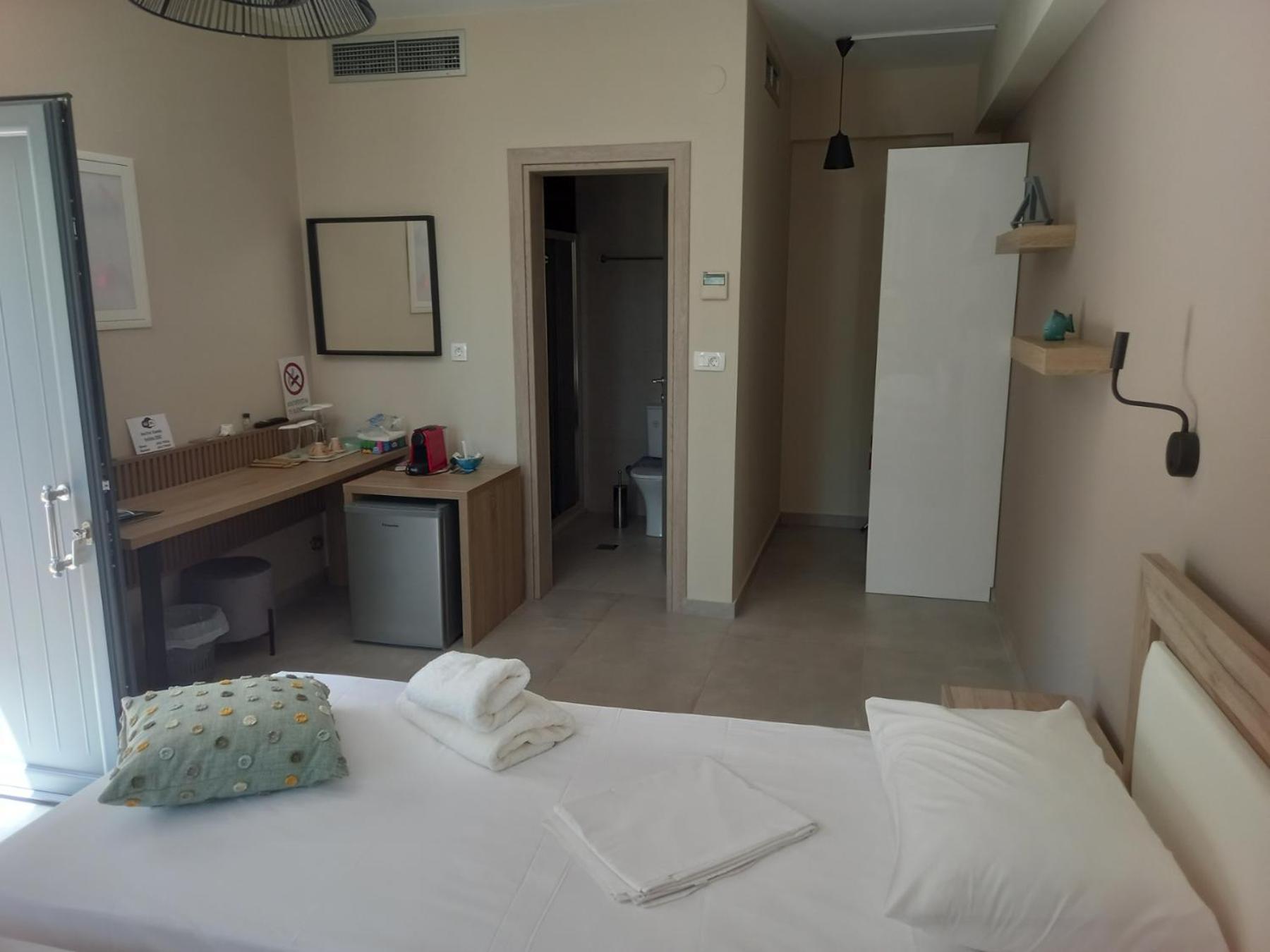 Marival Luxury Living - Adults Only Sívota