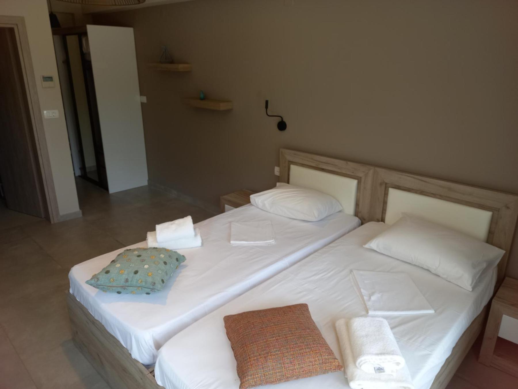 Marival Luxury Living - Adults Only Appartement