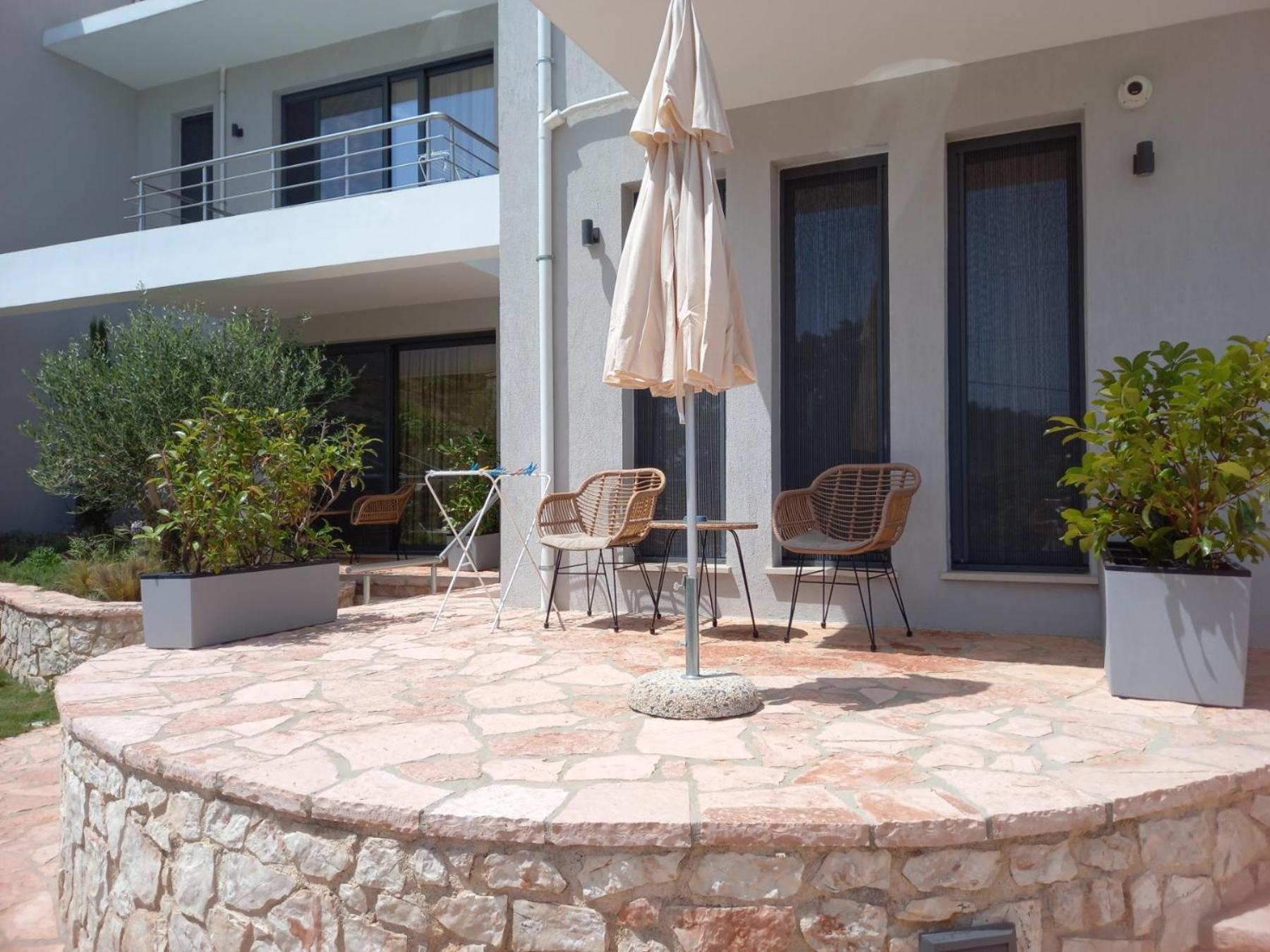 Marival Luxury Living - Adults Only Appartement *